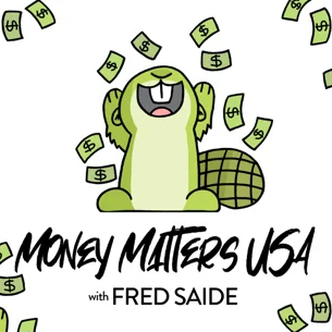 Listen to Fred Saide Podcast