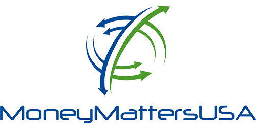 MoneyMatterUSA Logo